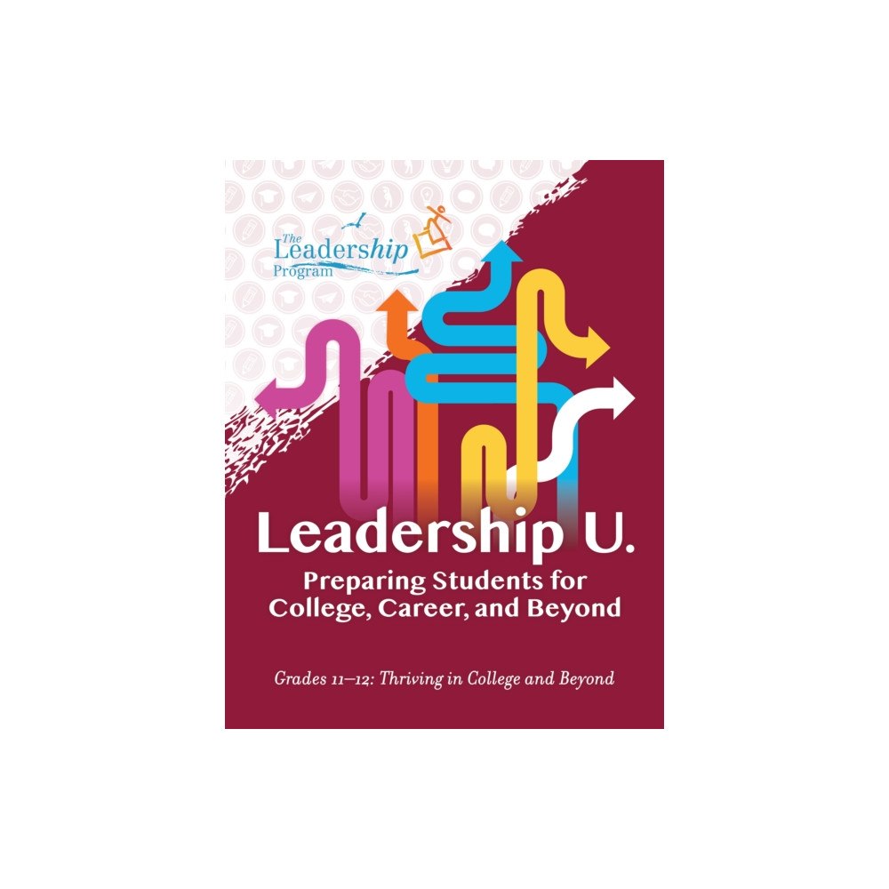 Girl Friday Productions Leadership U (häftad, eng)