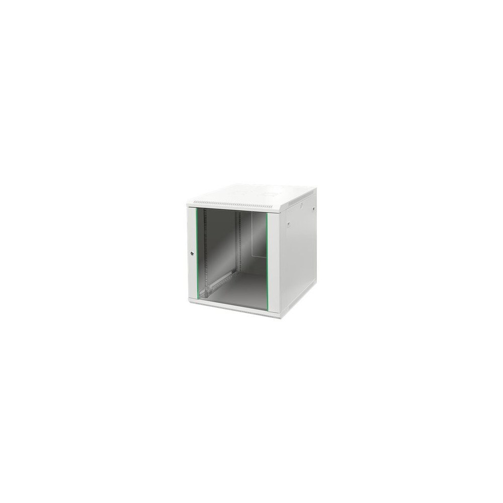 Digitus DIGITUS Professional Dynamic Basic Series DN-19 12U-6/6-EC - skåp - 12U