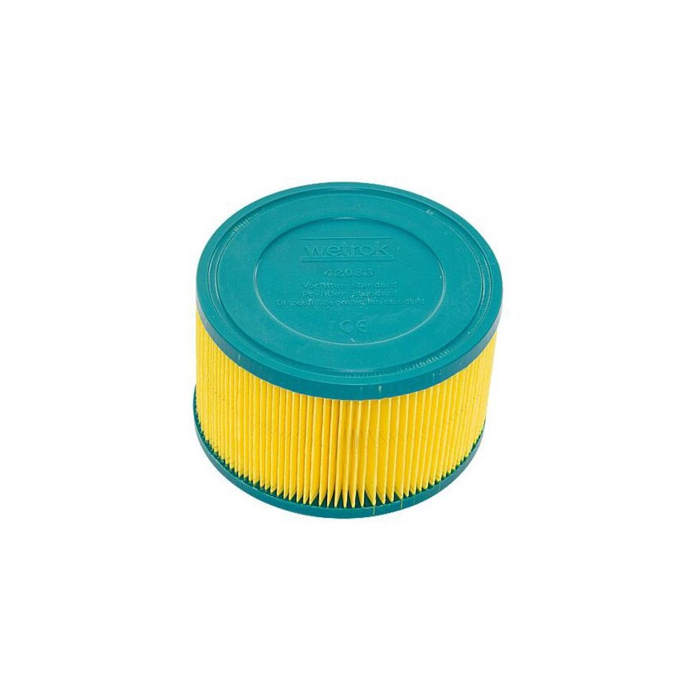 wetrok Förfilter WETROK Monovac/Durovac