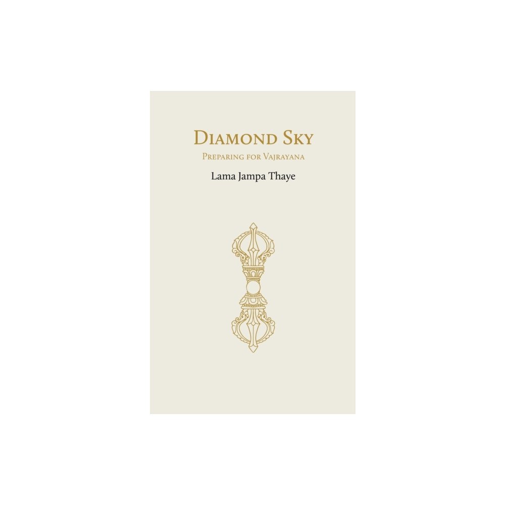 Rabsel Editions Diamond Sky (häftad, eng)