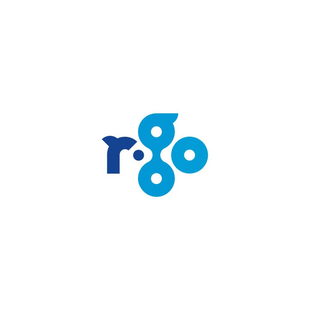 R-Go Tools B.V. R-Go Ergonomic mouse HE Break - vertikal mus - Bluetooth 5.0 - svart
