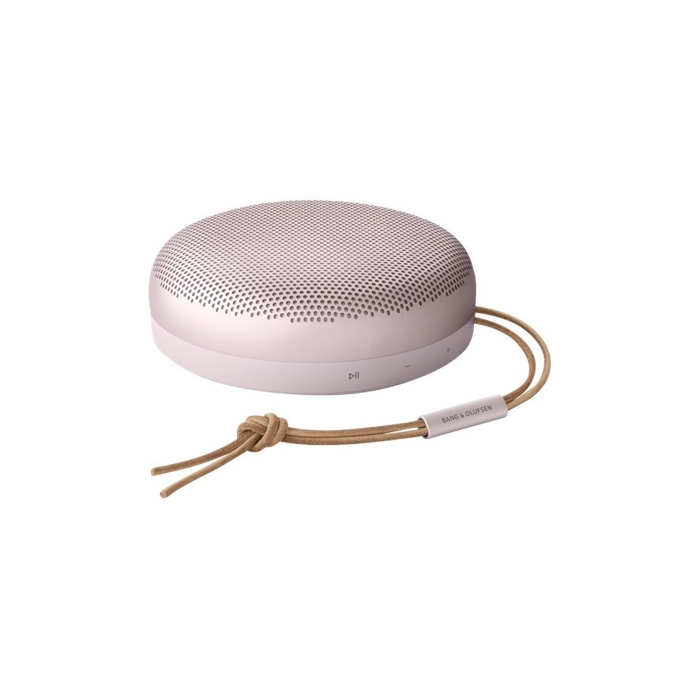 Bang & Olufsen Bang & Olufsen BeoSound A1 - 2:a generationen - högtalare - för bärbar användning - trådlös
