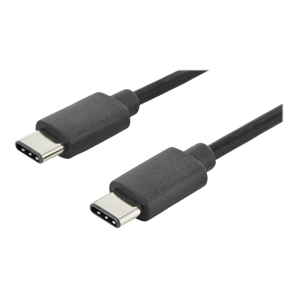 Digitus ASSMANN - USB typ C-kabel - USB-C till USB-C - 1 m