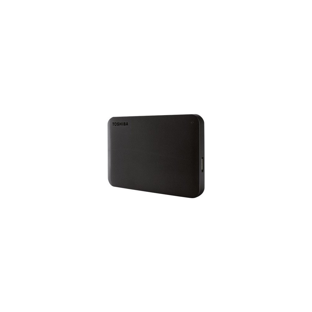 Toshiba Toshiba Canvio Ready - hårddisk - 2 TB - USB 3.2 Gen 1