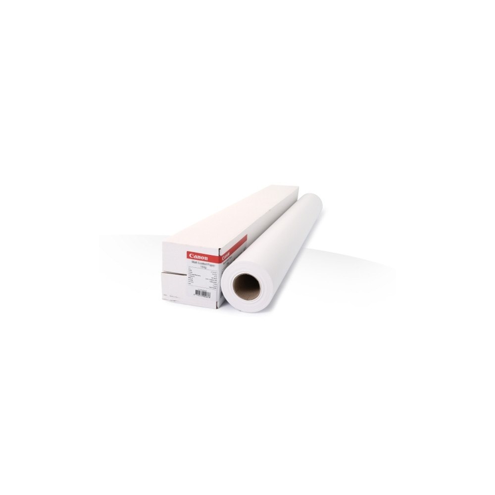 CANON Canon Production Printing Polyprop Water Resistant 1514C - film - matt - 1 rulle (rullar) - Rulle (91,4 cm x 30,5 m) - 1...