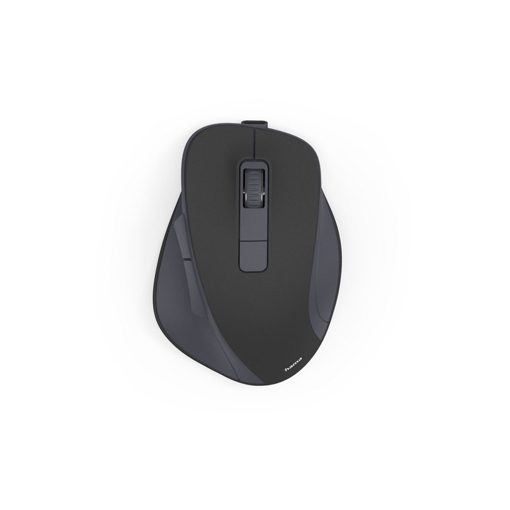 Hama Wireless Mouse WM-500 Black