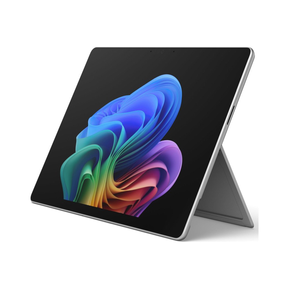 Microsoft Microsoft Surface Pro Copilot+ PC for Business - 11th Edition - 13" - Intel Core Ultra 7 - 268V - 32 GB RAM - 1 TB SSD