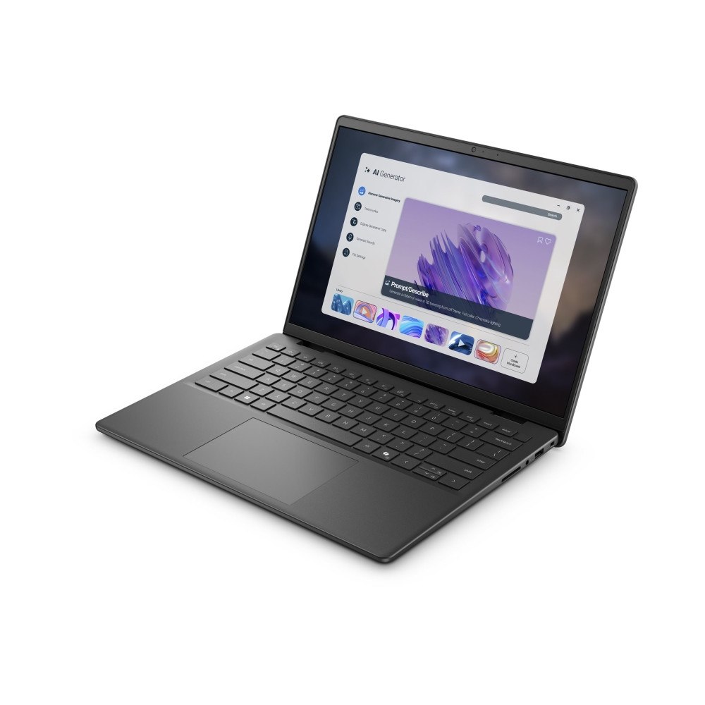 DELL Dell Pro 14 Essential PV14255 - 14" - AMD Ryzen 7 - 250 - 16 GB RAM - 512 GB SSD