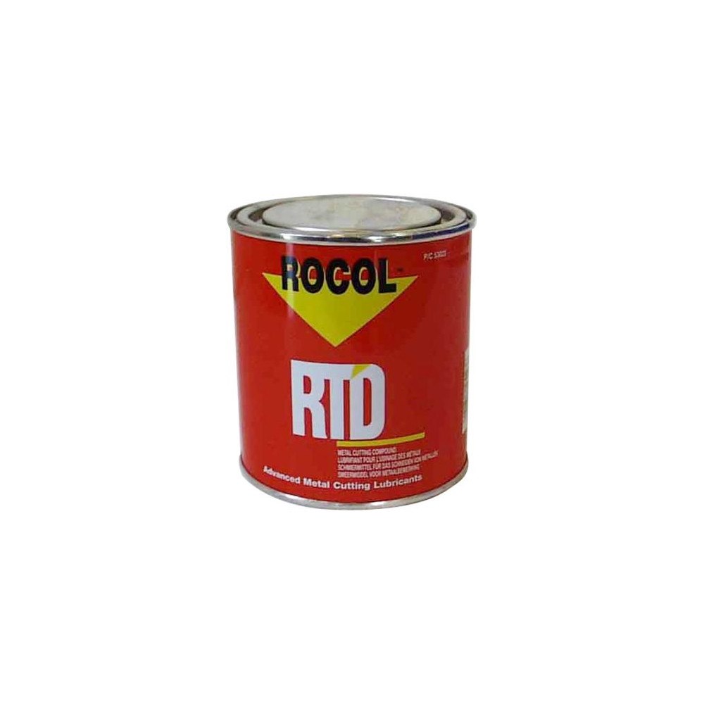 ITW ITW RTD Compound 500g skärpasta för fräsning, gängfräsning o...