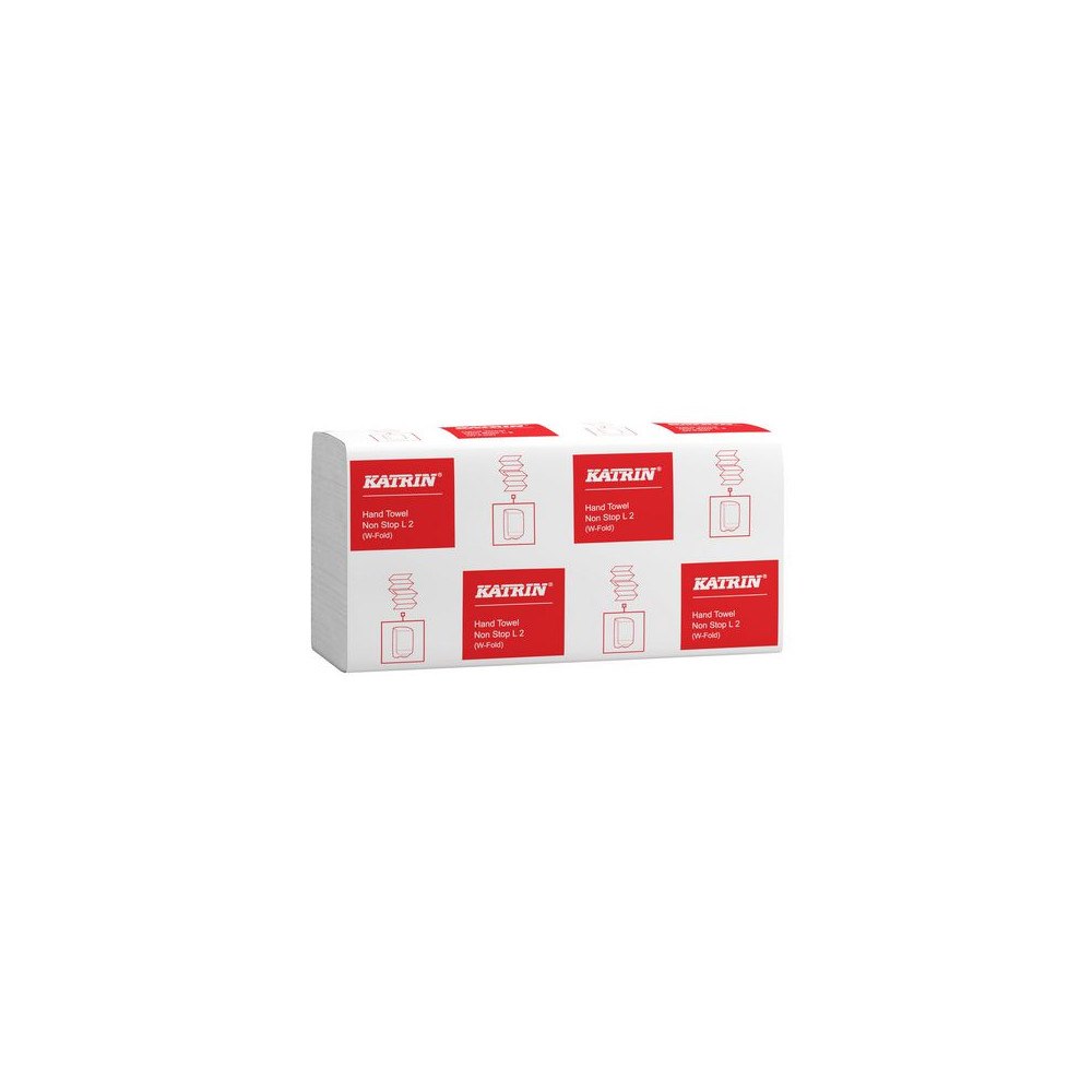 KATRIN Handduk KATRIN NonStop L2 W 2250/fp