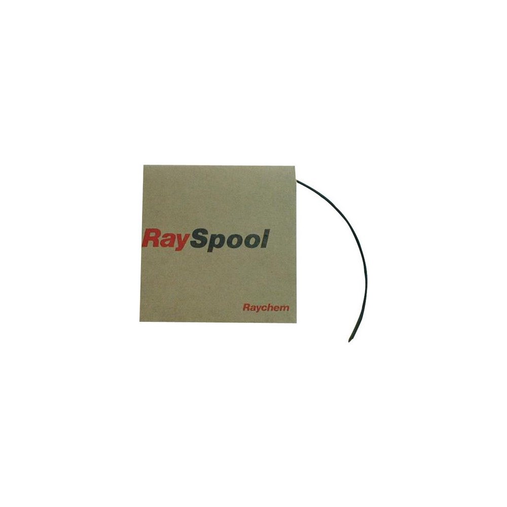 TE Connectivity TE CONNECTIVITY krympslang & box utan lim 19,0/9,5 kassett 5...