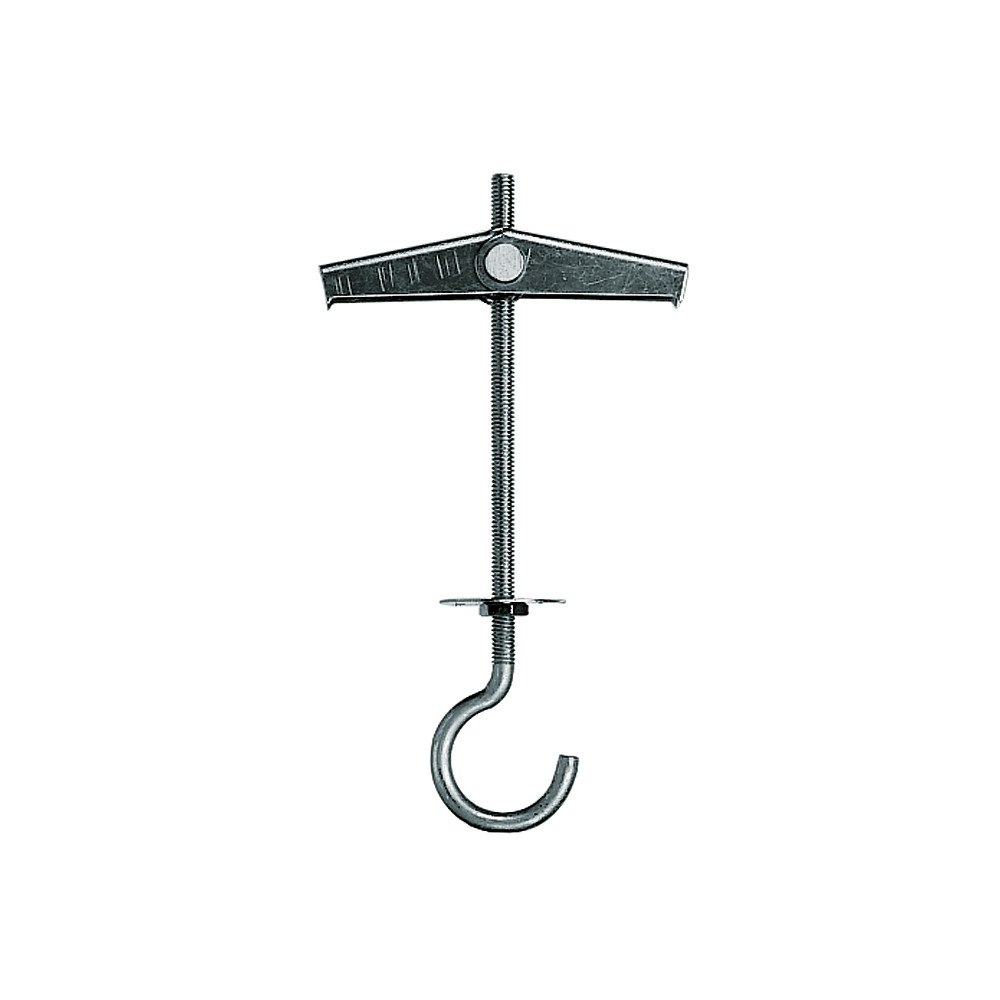 Fischer Kipdubel KDH4 med krok