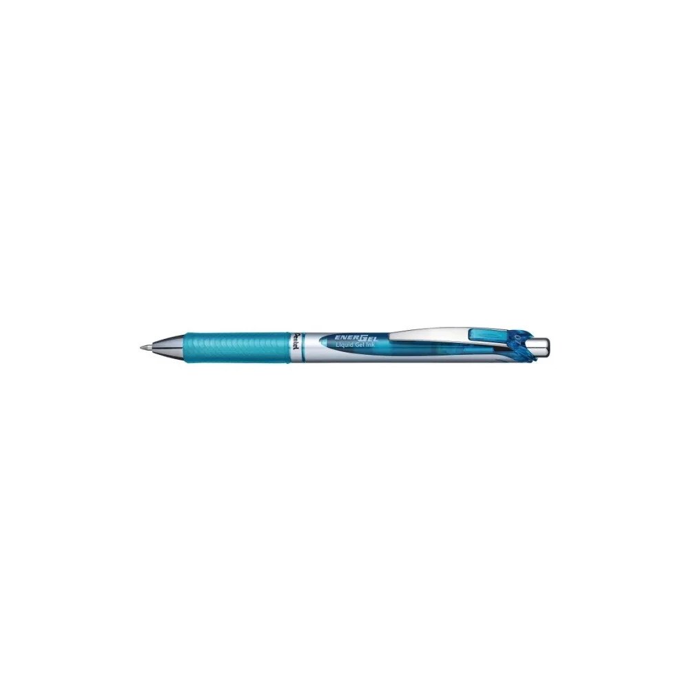 Pentel Pentel EnerGel XM - rollerball-penna - himmelsblå