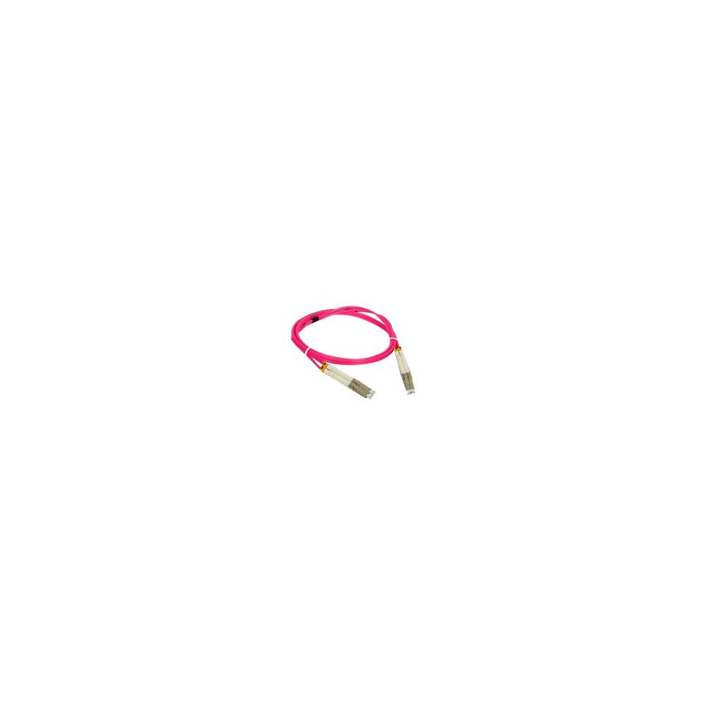 A-LAN Technologie ALANTEC patch-kabel - 1 m - lila