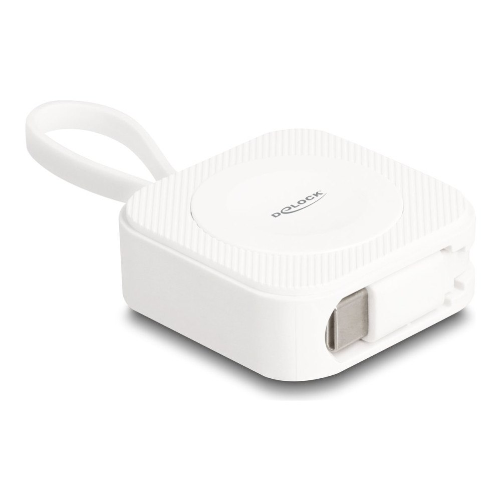DeLOCK Delock laddningskabel för smart klocka - 12.5 cm