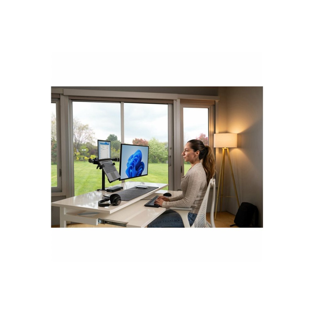 KENSINGTON Kensington EQ - ryggsäck för bärbar dator