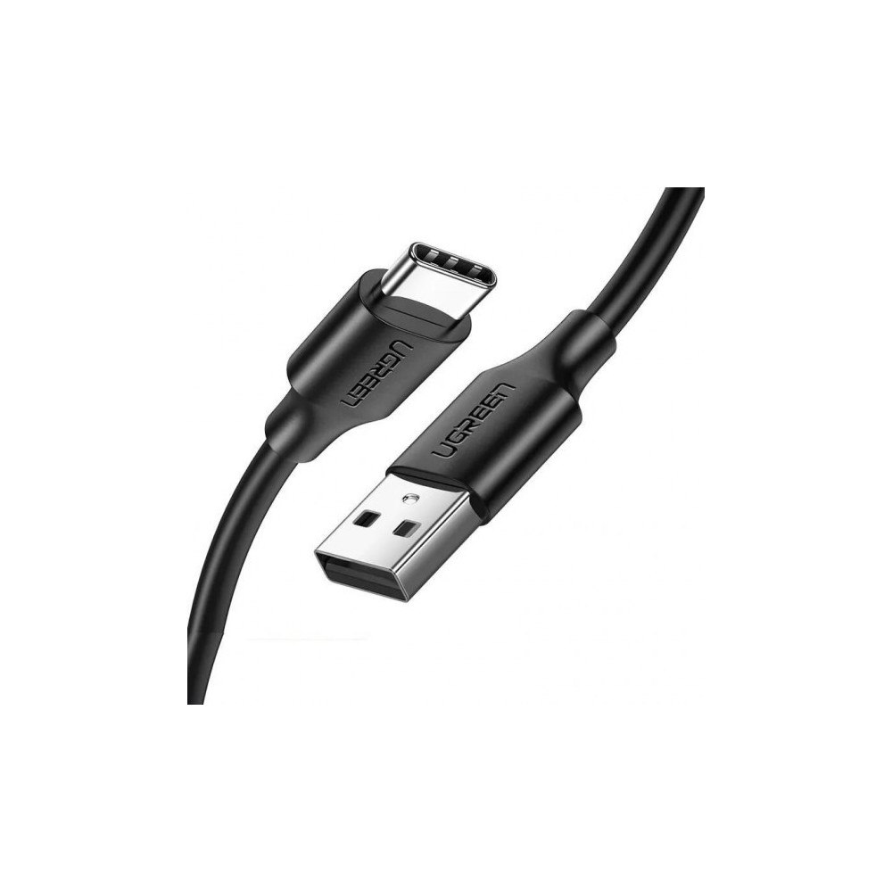 Ugreen Ugreen 60117, 1,5 m, USB A, USB C, USB 2.0, 0,48 Gbit/s, Sva...