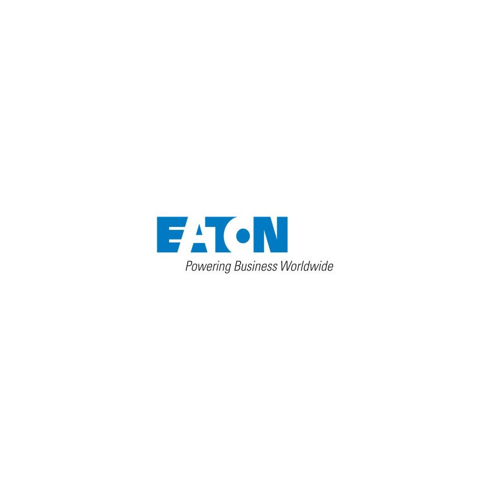 Eaton Corporation Eaton - strömkabelsats