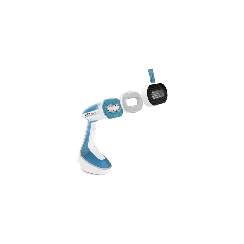 Tefal Tefal Pure Tex DT9530, Handhållen klädångare, 0,2 l, 0,42 mi...