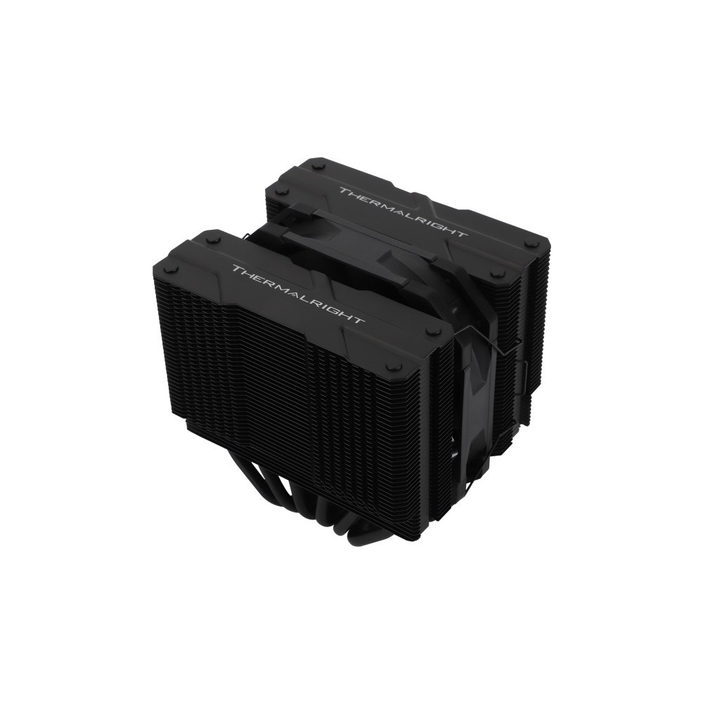 ThermalRight Thermalright Peerless Assassin 120 MINI, Luftkylare, 12 cm,...