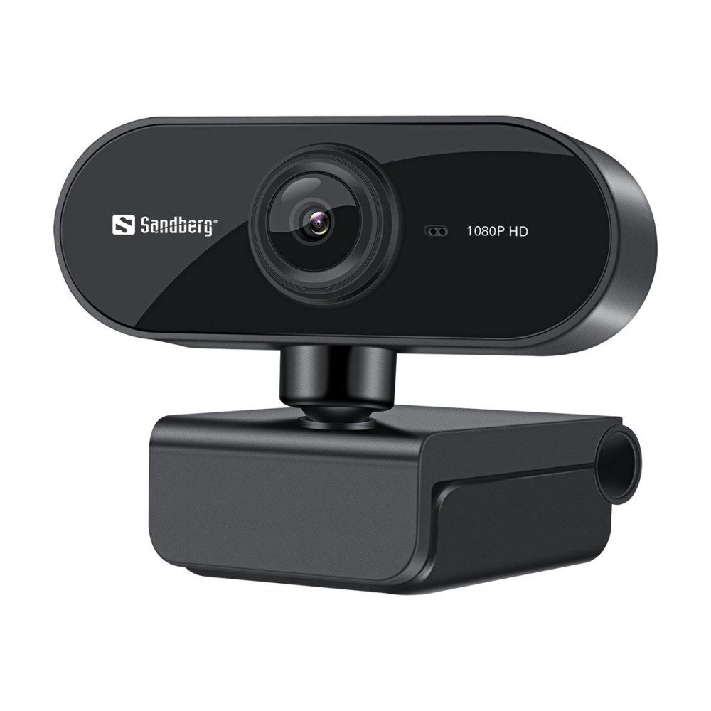 Sandberg Sandberg USB Webcam Flex - webbkamera