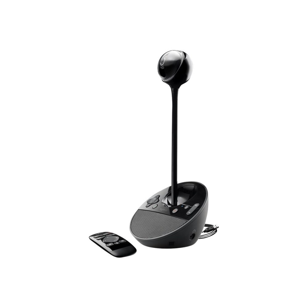 Logitech Logitech BCC950 ConferenceCam - webbkamera