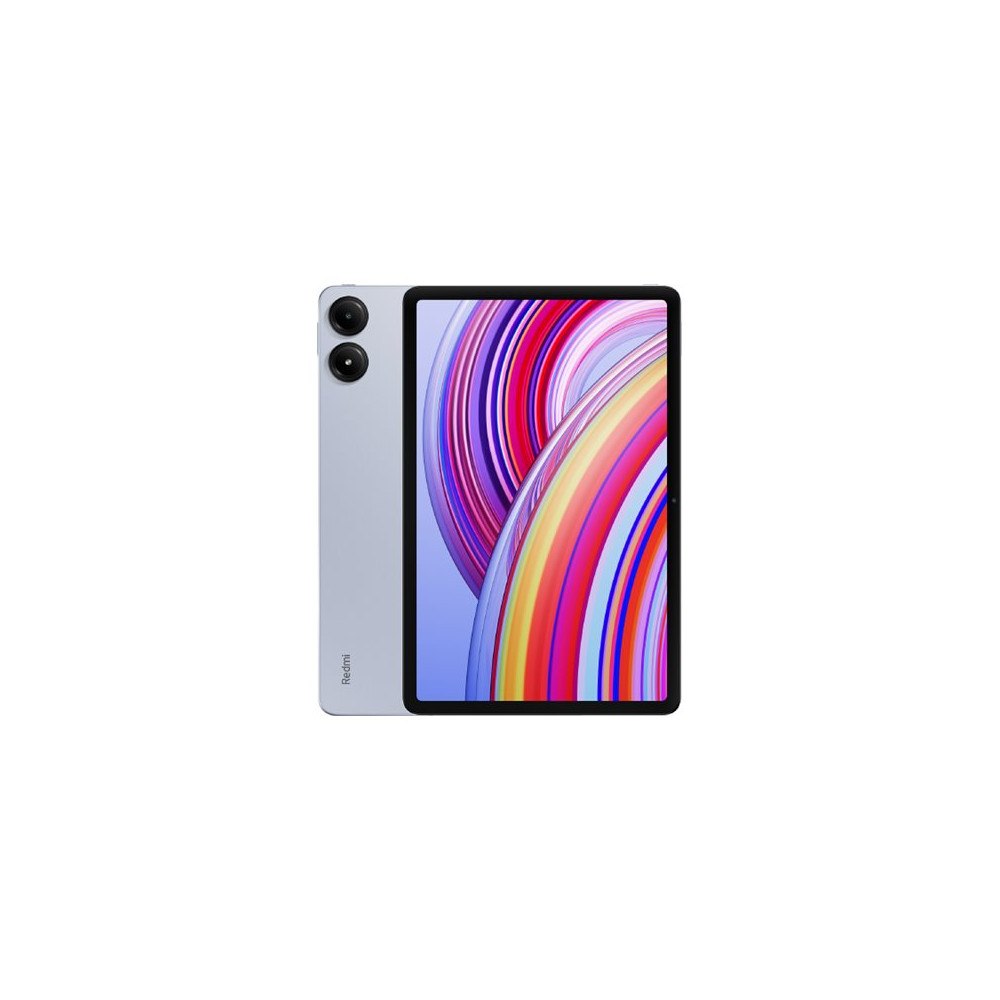 Xiaomi Xiaomi Redmi Pad Pro - surfplatta - Android 16 - 128 GB - 12.1"