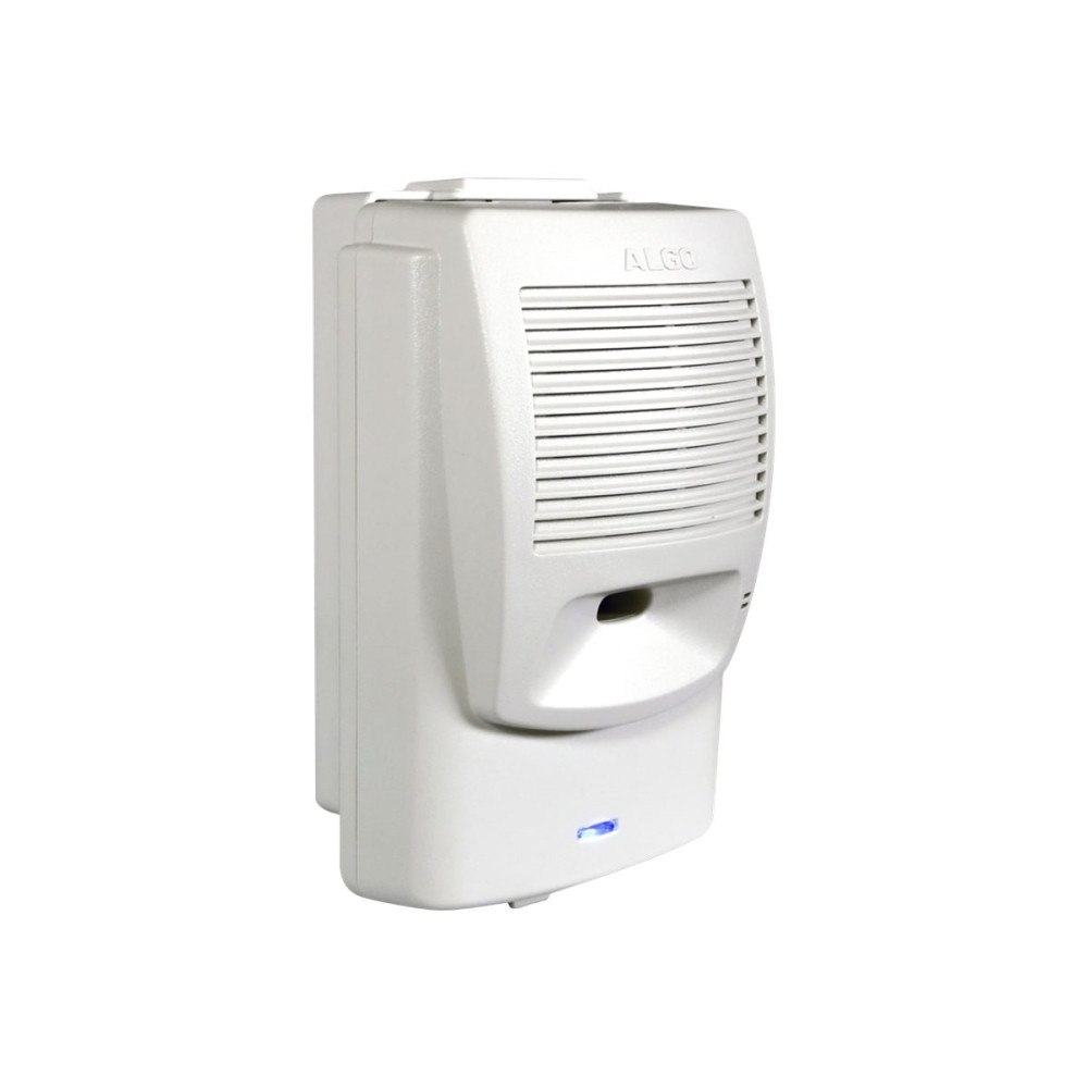 Algo Communication Products Algo 8180 - IP-högtalare - för PA-system