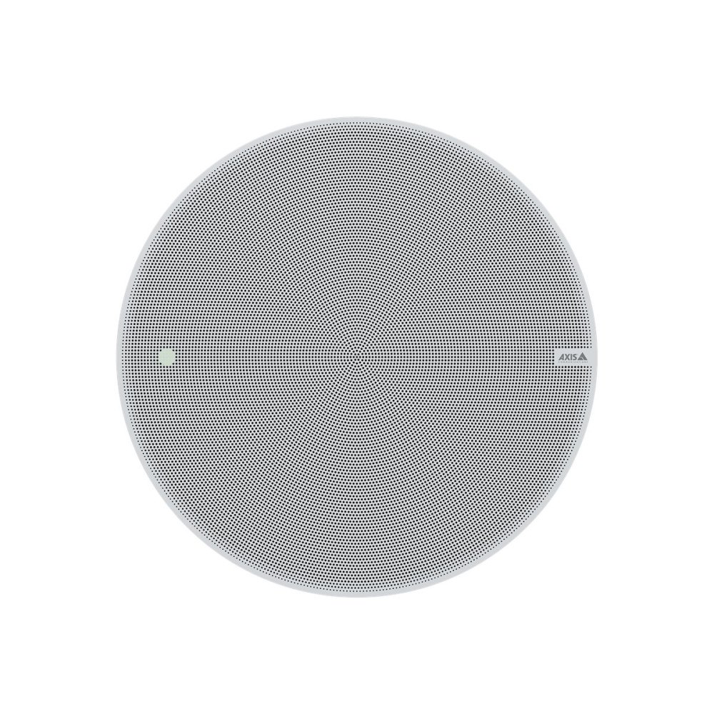 Axis Communications Axis C1210-E - IP-högtalare - för PA-system