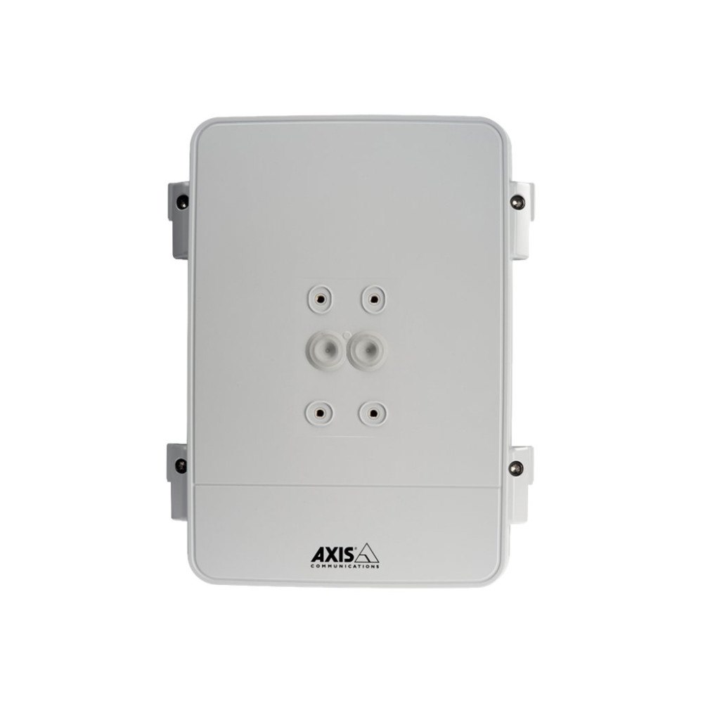 Axis Communications AXIS T98A06 - skåpdörr