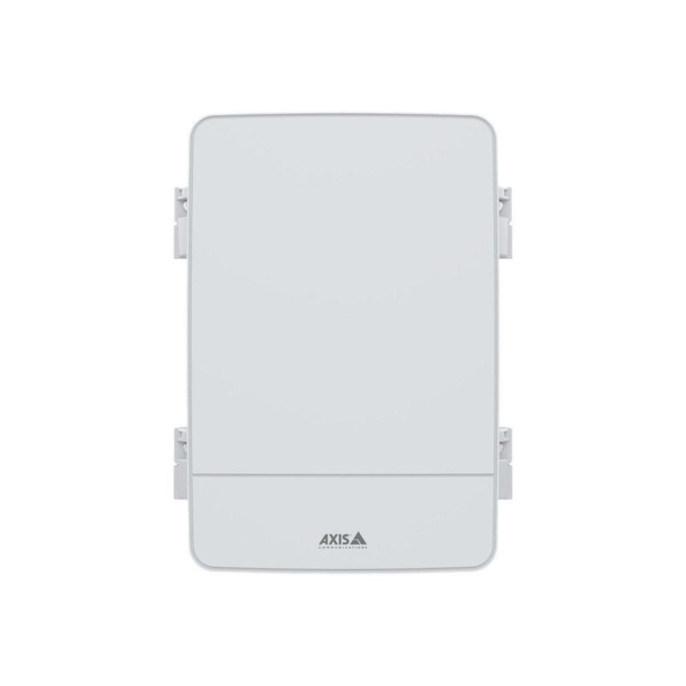 Axis Communications AXIS TQ1808-VE - skåp