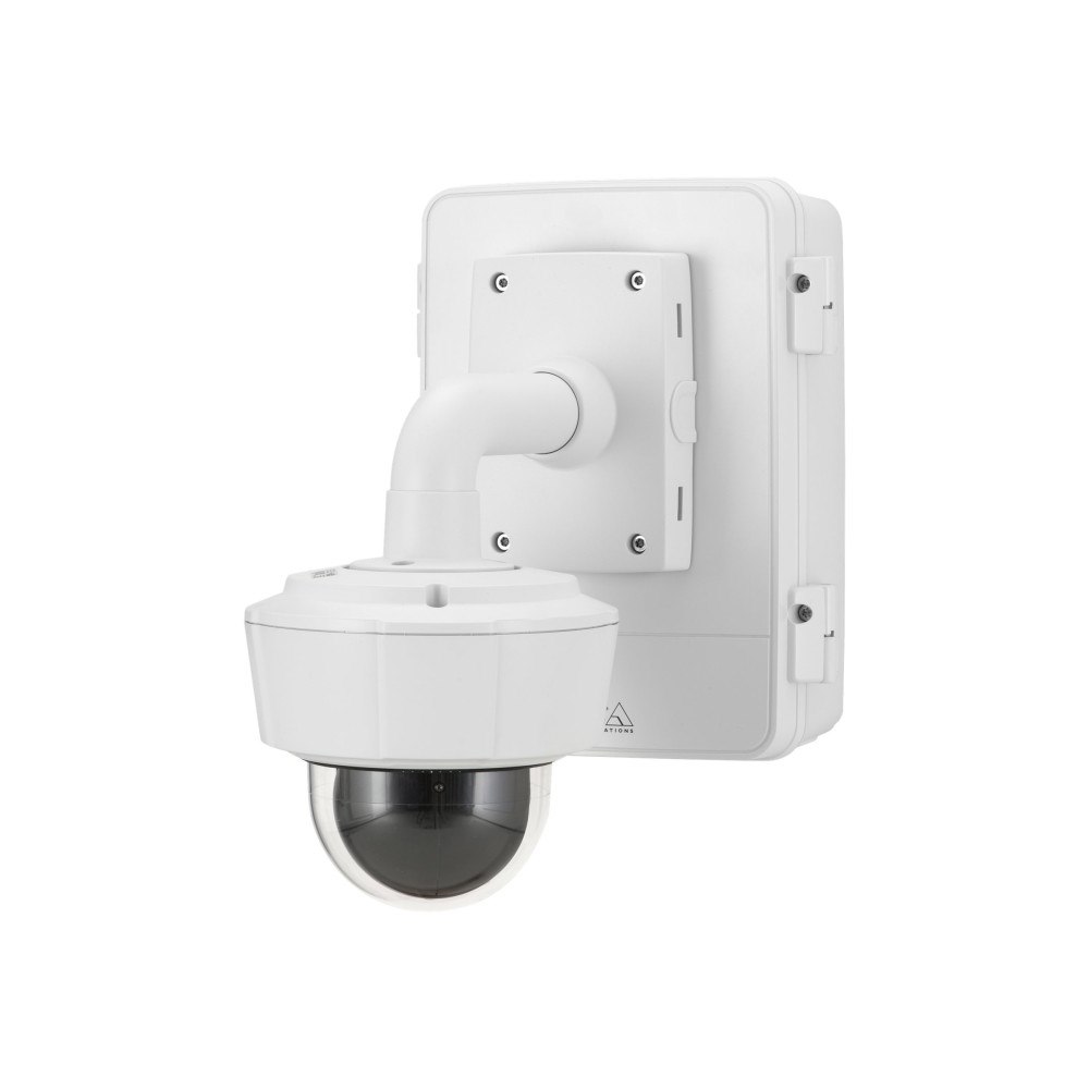 Axis Communications AXIS T98A18-VE Surveillance - skåp