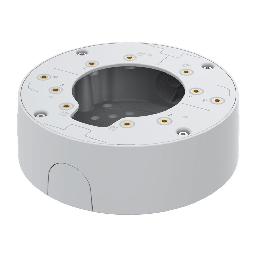 Axis Communications AXIS TP3603 - kanaladapter till kamerahus