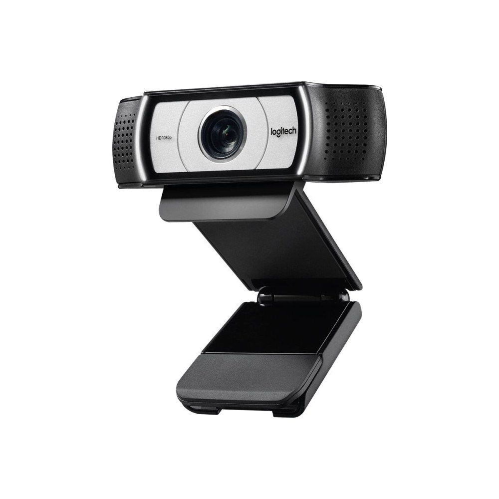 Logitech Logitech Webcam C930e - webbkamera