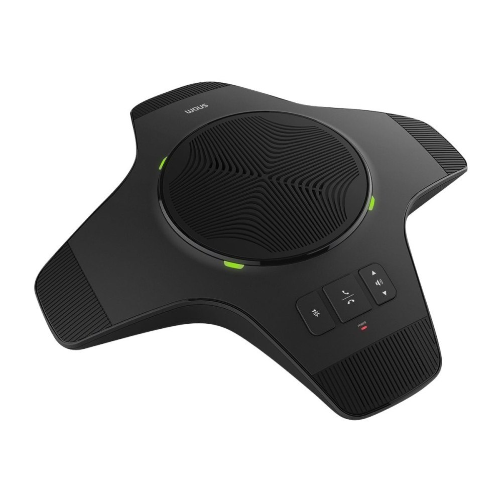 Snom snom C52-SP - högtalartelefon