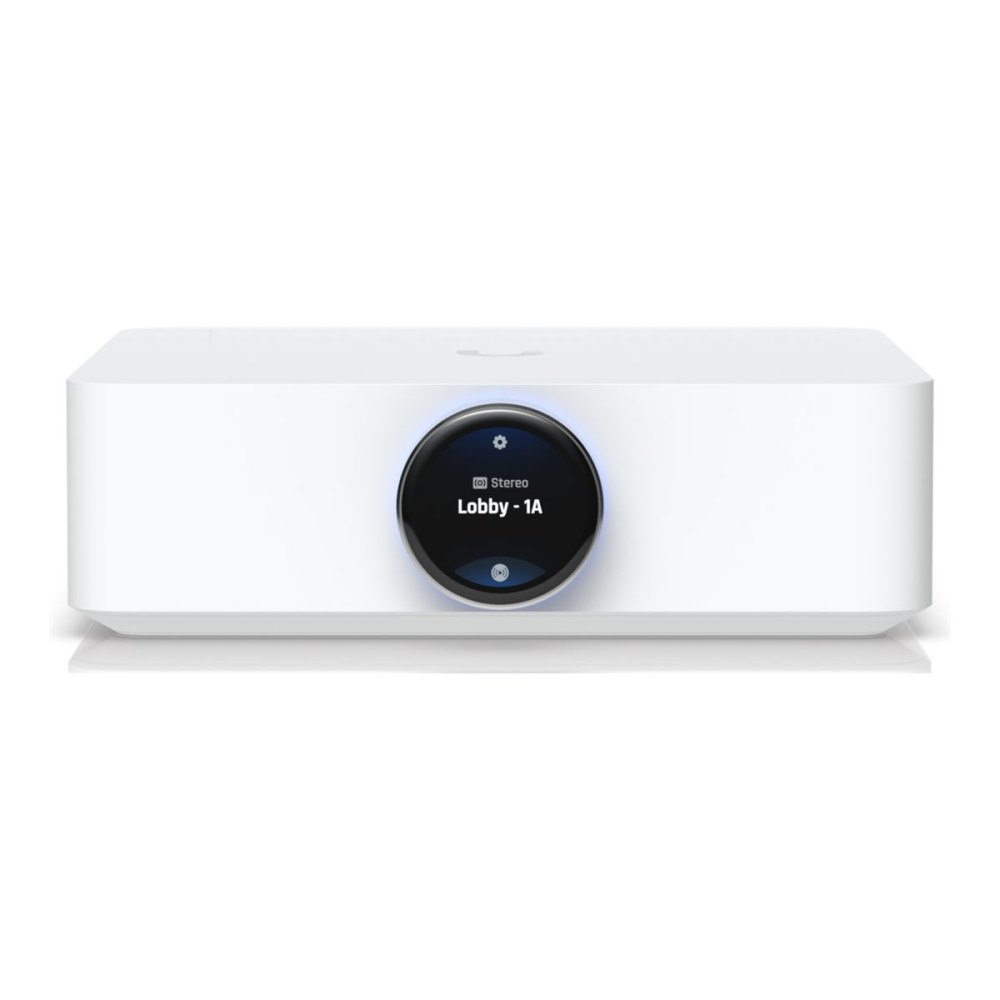 Ubiquiti Ubiquiti PowerAmp - network amplifier
