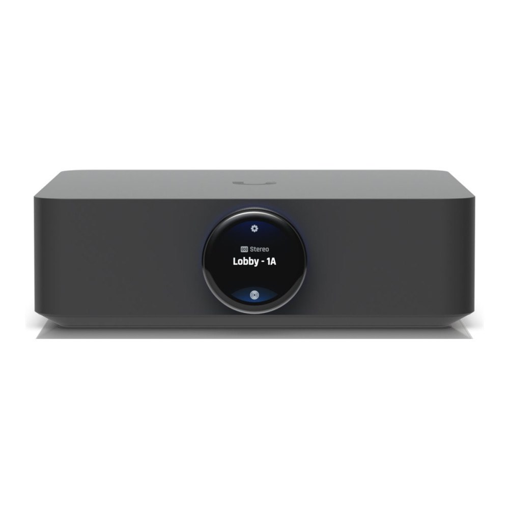 Ubiquiti Ubiquiti PowerAmp - nätförstärkare