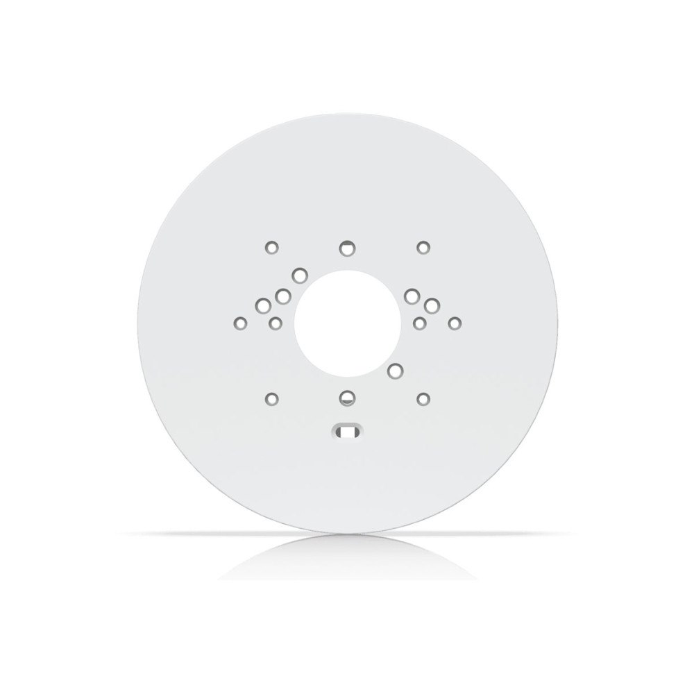 Ubiquiti Ubiquiti camera gang box mounting plate