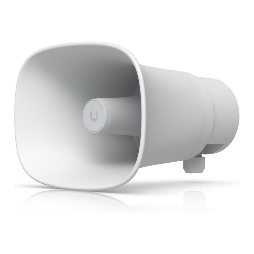 Ubiquiti Ubiquiti Unifi - hornhögtalare - för PA-system