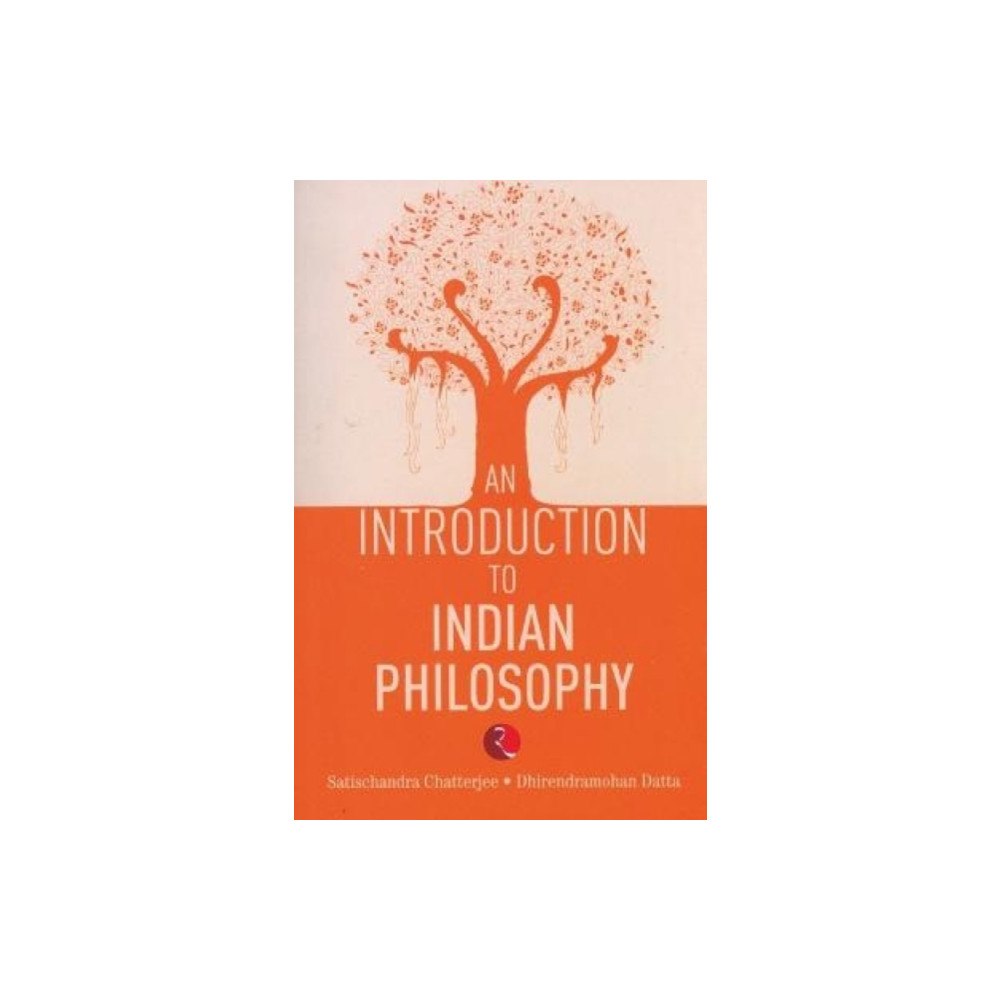 Rupa Publications India Pvt. Ltd An Introduction to Indian Philosophy (häftad, eng)