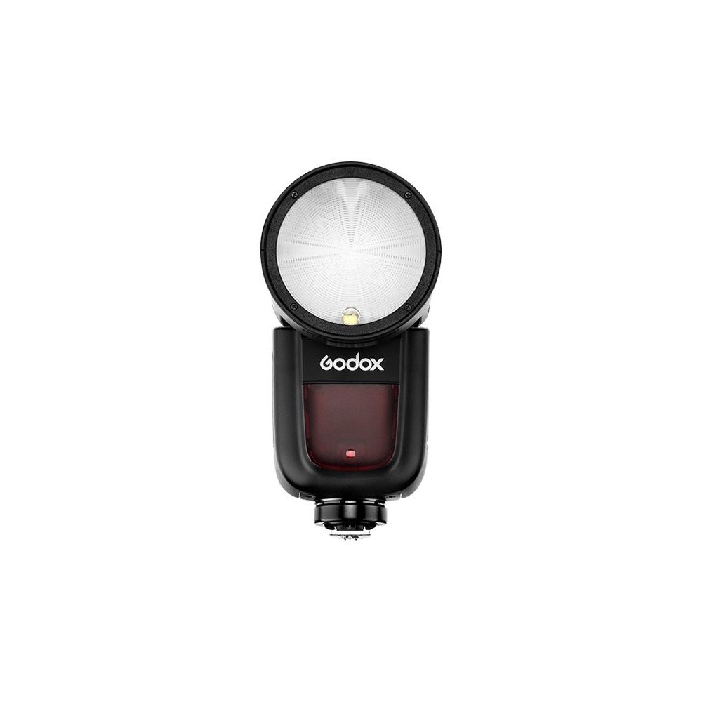 Godox Godox V1-N - blixt med blixtsko