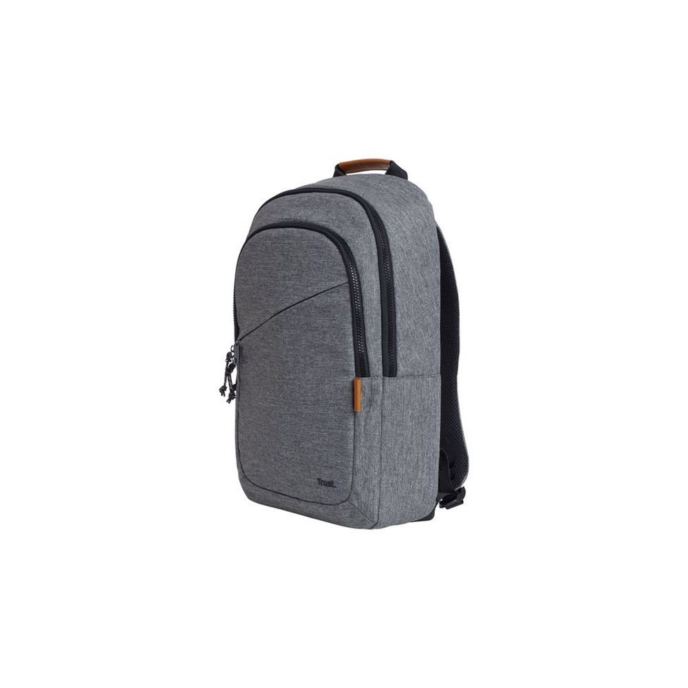 Trust Computer Products Trust Avana - ryggsäck för bärbar dator - miljövänlig