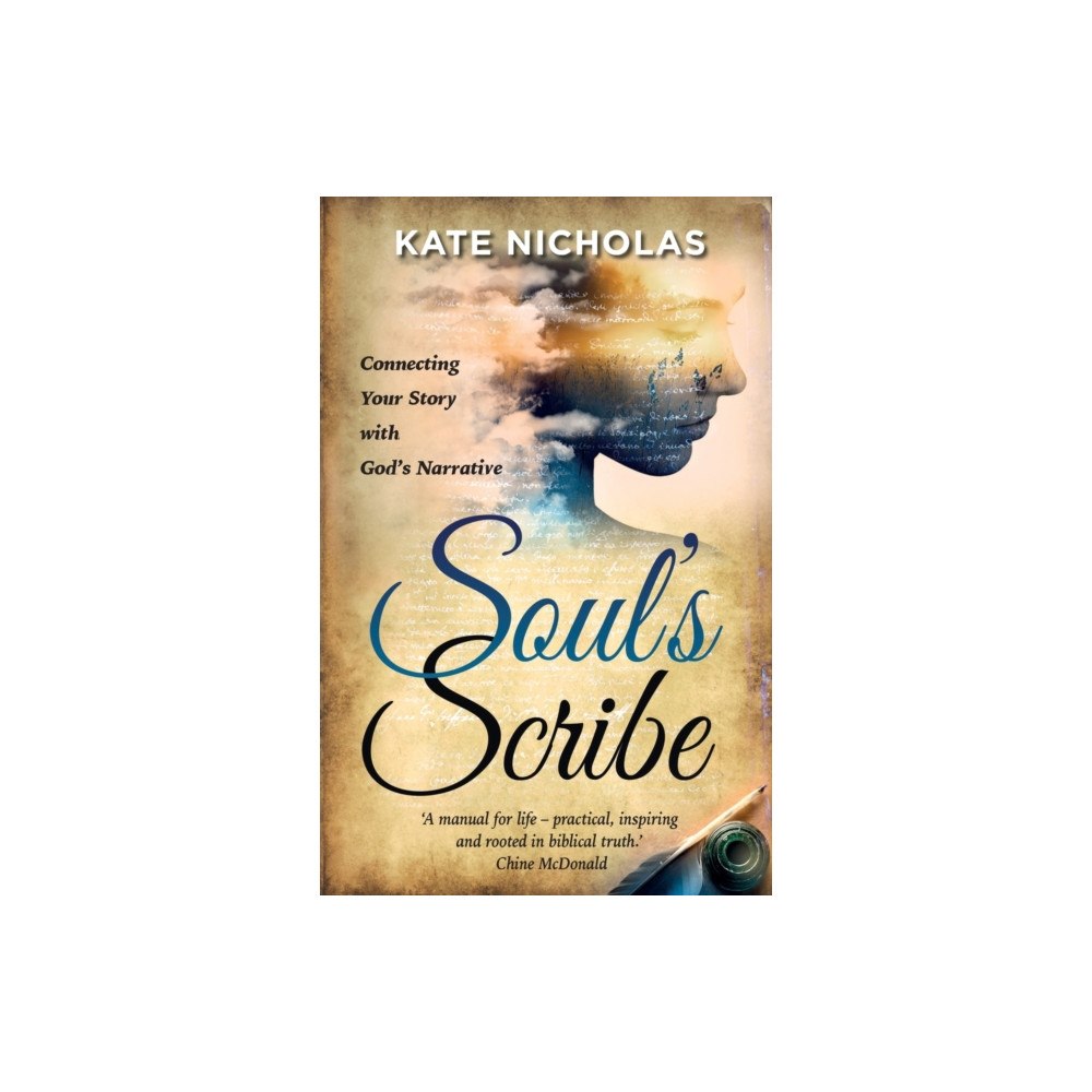 Authentic Media Soul's Scribe (häftad, eng)