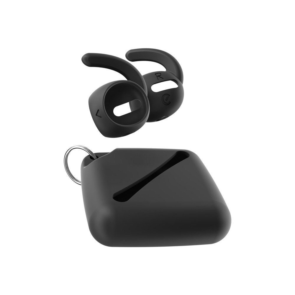Class and Culture KeyBudz EarBuddyz - öronkrokar för true wireless-hörlurar