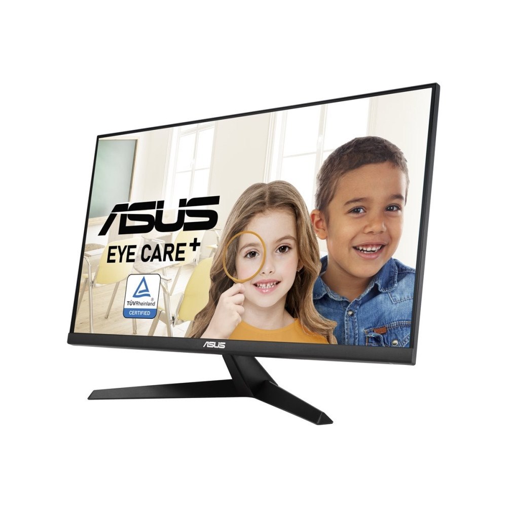 ASUS ASUS Eye Care VY27UQ - LED-skärm - 27" - HDR