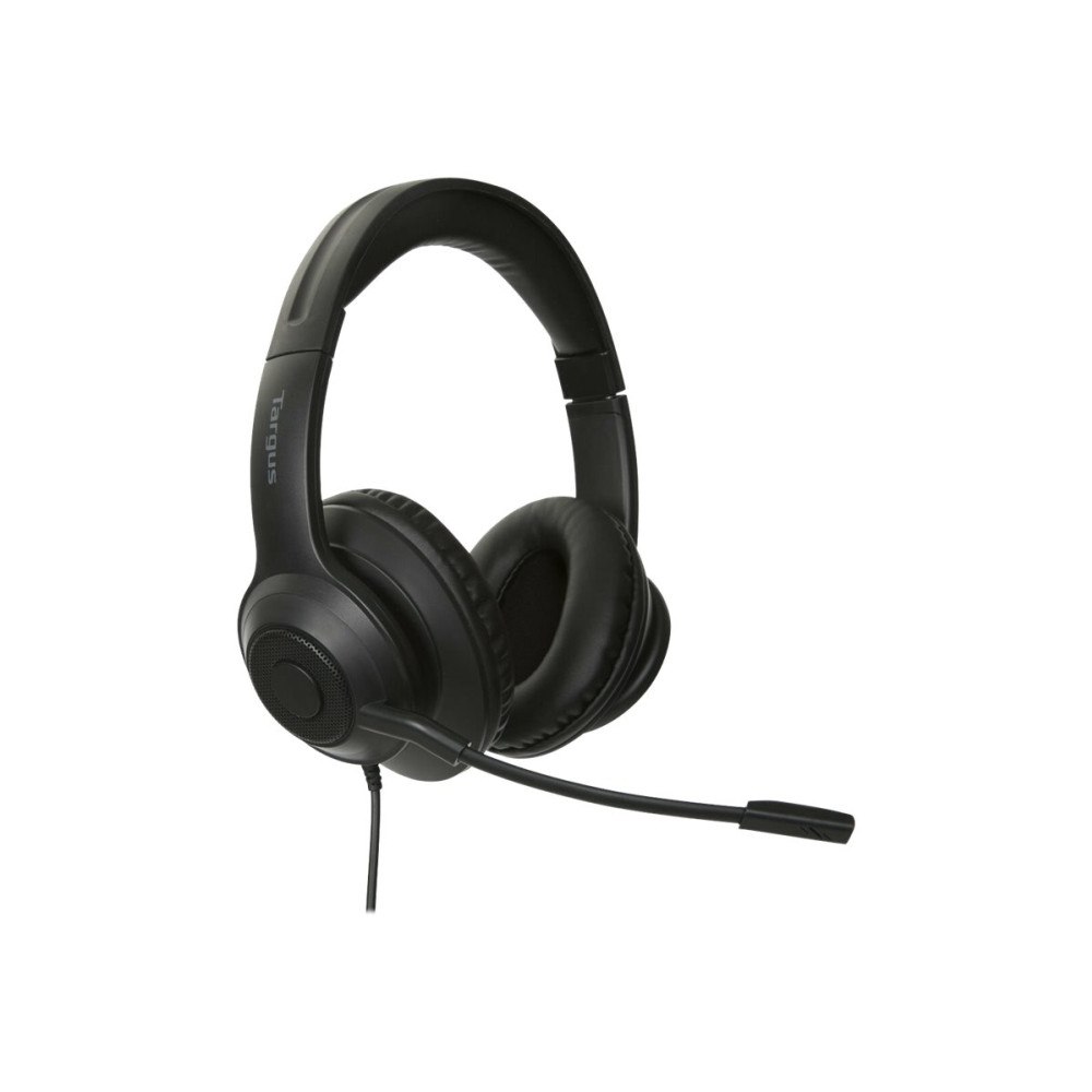 Targus Targus AEH102GL - headset - USB-A