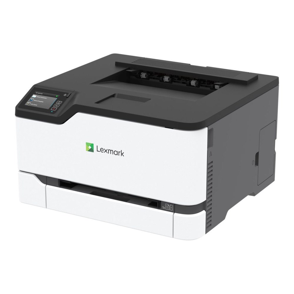 LEXMARK Lexmark CS431dw - skrivare - färg - laser