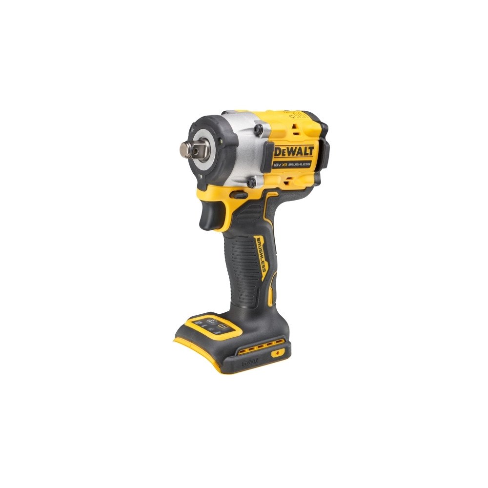 DeWalt DeWALT DCF921N-XJ, 1,1 kg, 126 mm, 1 styck
