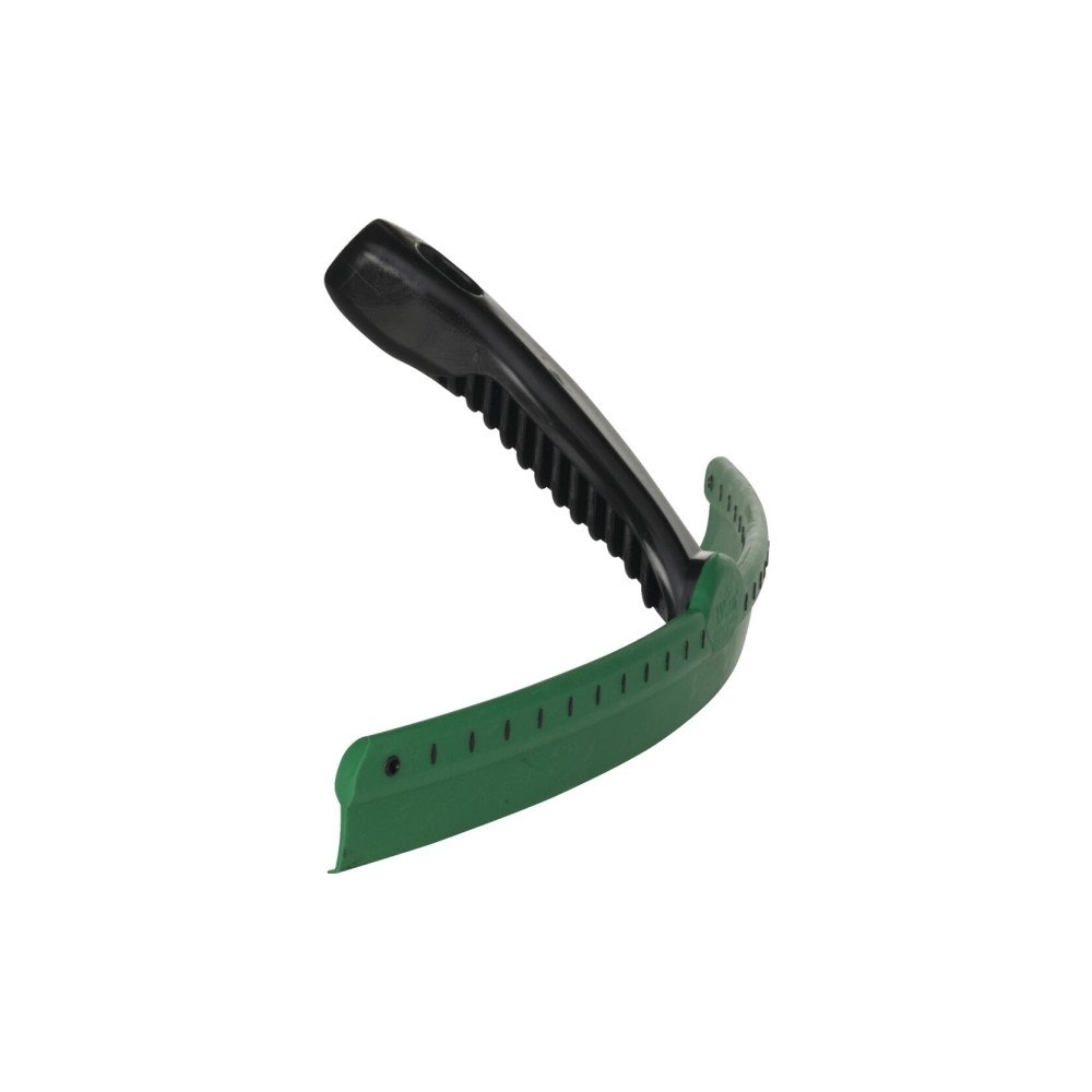 Vikan Handskrapa, Vikan Wipe-N-Shine, 45x19x5cm, grön, POM/SEBS, 4...