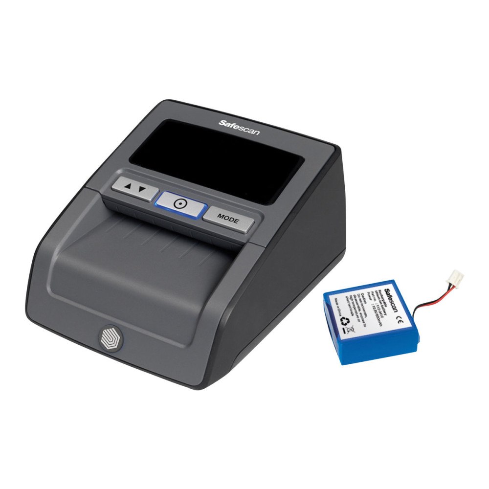 Safescan Safescan LB-105 batteri - Li